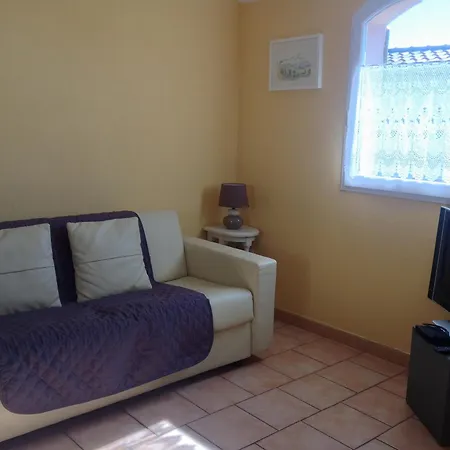 Gite Valensole Semesterbostad *