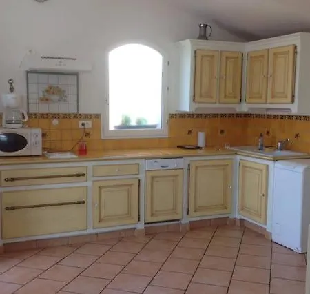 Gite Valensole Casa de Férias