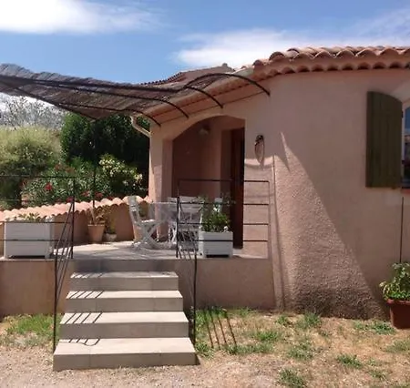 Holiday home Gite Valensole Valensole