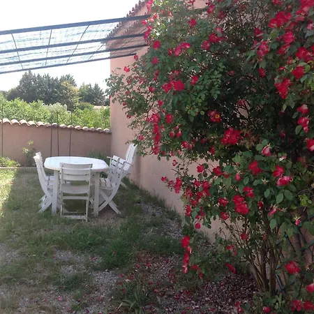 Holiday home Gite Valensole Valensole