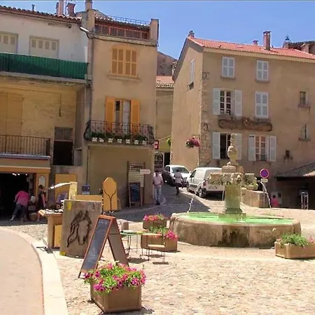 Holiday home Gite Valensole Valensole