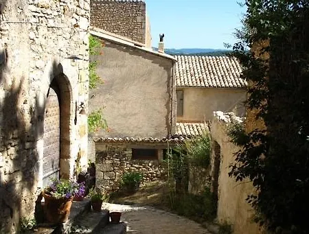 Gite Valensole *
