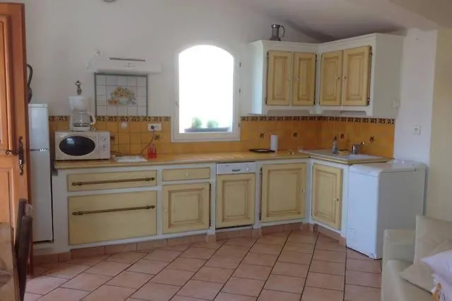 Gite Valensole Holiday home