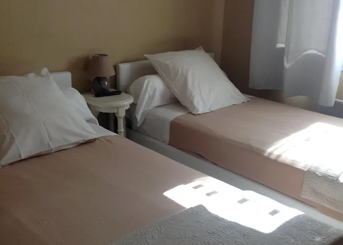 Holiday home Gite Valensole *