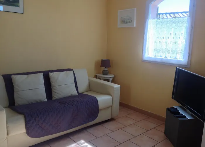 Gite Valensole Holiday home *